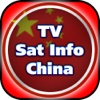 TV Sat Info China jiayuguan gansu 