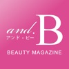 ビューティ情報サイト・美容ライターが所属する【and.B】