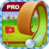Mini Golf 2016 Pro: Real golf simulation 3D by BULKY SPORTS simulation sports games 