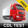 CDL Test Prep Free - Commercial Driver's License Practice Test cdl skills test measurements 