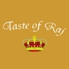 Taste of Raj Restaurant textbroker 