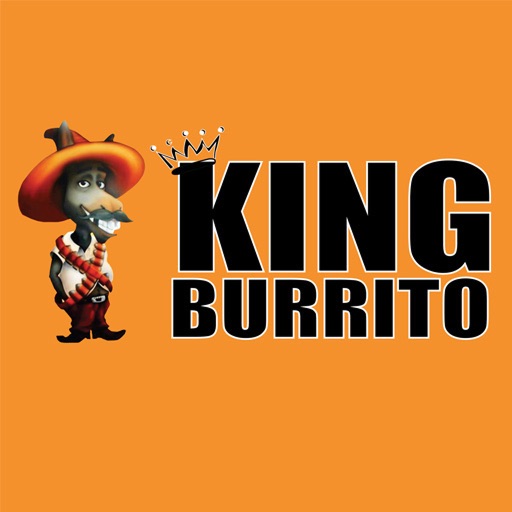 King Burrito By Tap To Eat, Inc.