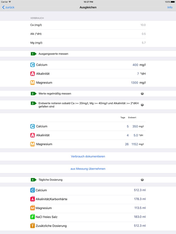 iPad Screenshot 5