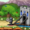 The War - Pixel Tower Defense Games defense tower games 