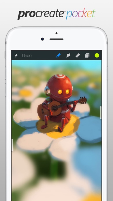 free apps like procreate for android