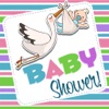 Baby Shower Invitations baby naming invitations 