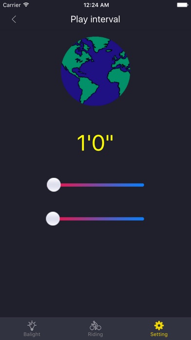 iPhone Screenshot 5