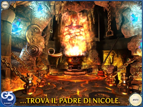 Istantanea iPad 3