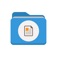 Copy Holder