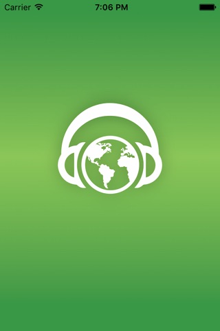Marijuana Podcasts screenshot