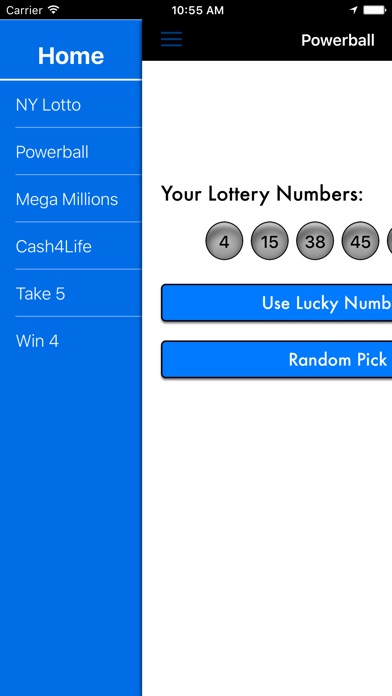 iPhone Screenshot 2