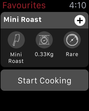 iPhone Screenshot 2
