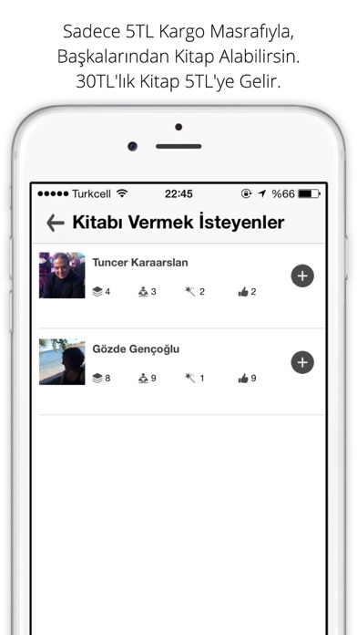 iPhone Screenshot 5