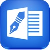 Word Writer Pro - for Microsoft Office Word, Markdown, Openoffice ODT Documents