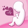 BazilSoft - Baby Heartbeat Monitor アートワーク
