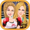 Boxing Girl Games boxing games 