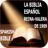 LA BIBLIA Español Reina-Valera de 1909 Spanish Bible Texto y Biblia en audio español wikipedia en espanol 
