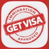 Get Visa brazil visa 