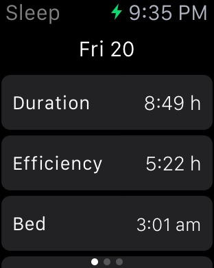 iPhone Screenshot 3