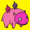 僕は森世界の神となる-Pygmy Studio Co.,Ltd.