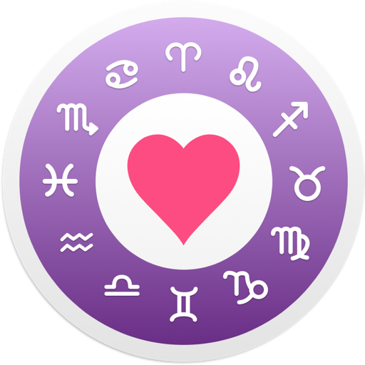 Love Horoscope PRO - Daily Romantic Zodiac Tips
