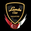 Lambo Club Singapore singapore turf club 