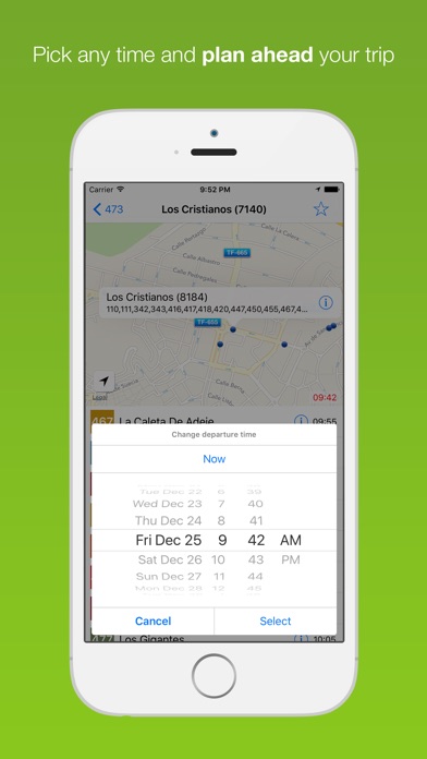 iPhone Screenshot 5