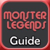 The New Comprehensive Guide For Monster Legends 2015- Unofficial