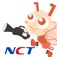 NCT地域情報アプリ