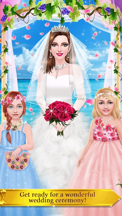 Best Wedding Dress Up And Makeup Games in 2023 The ultimate guide 