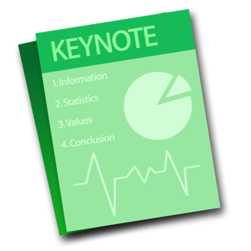 Templates for Keynote (By L.X)