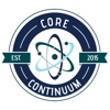 Core Continuum comics continuum 