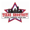 Texas Shootout tournament brackets 