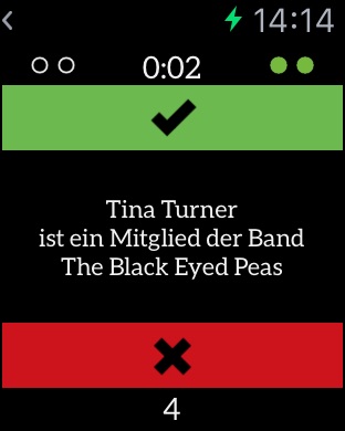 iPhone Screenshot 3