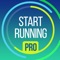 Start running PRO! Walking-jogging plan, GPS & Running Tips by Red Rock Apps