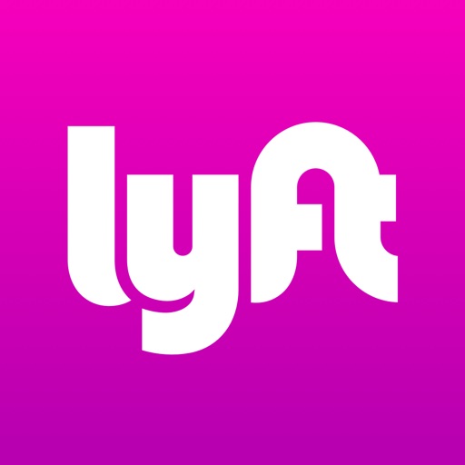 Lyft - Taxi &amp; Bus App Alternative