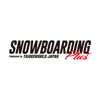 SNOWBOARDING+ 公式アプリ - TRANSWORLD JAPAN