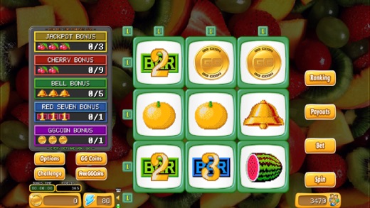 Cherry chaser slot machine download