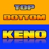 Top Bottom Keno