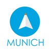 Munich, Germany guide, Pilot - Completely supported offline use, Insanely simple munich germany attractions 