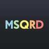 Masquerade Technologies, Inc - MSQRD — Live Filters for Video and Photo Selfies  artwork