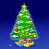 Christmas Tree - Light Up the Lights to Welcome the Father Christmas christmas lights clearance 