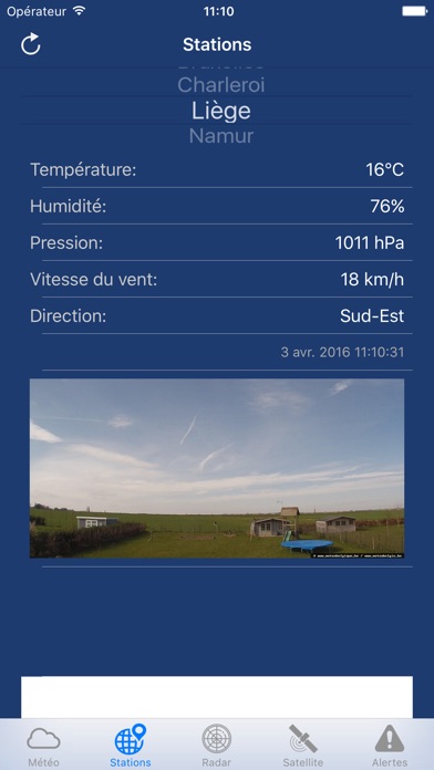 iPhone Screenshot 5
