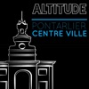 Carte Altitude