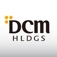 DCMホールディングス公式アプリ