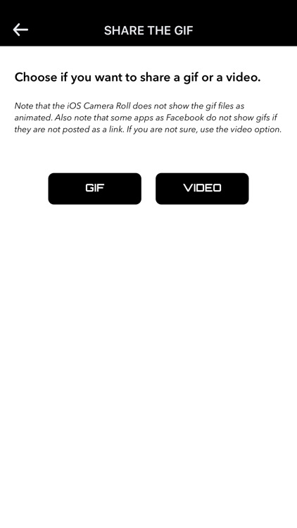 Gif Creator & Video to GIFs by Appstun Digital Solutions