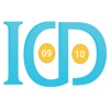 ICD-9 to ICD-10 Converter adhd icd 10 