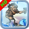 Legendary Miner: Gold Sammeln HD