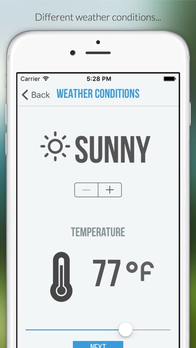 iPhone Screenshot 3