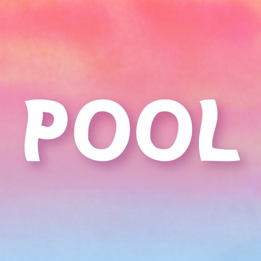 POOL(プール) -無料で写真が保存し放題のアルバムアプリ
